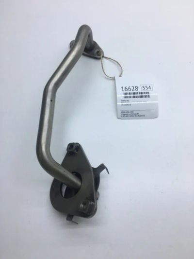 Лот: 20379486. Фото: 1. Трубка EGR Nissan Serena 2008... Кузов