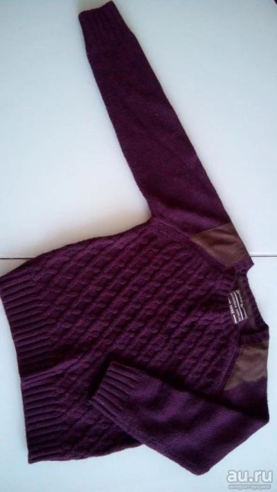 Лот: 11204731. Фото: 1. Свитер Grabded garments. 5-6 лет... Свитера, худи, толстовки