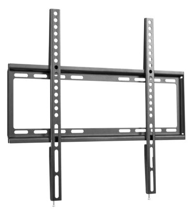 Лот: 25022644. Фото: 1. Кронштейн ITECHmount P4F черный... Кронштейны, стойки, подставки