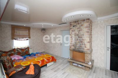Лот: 25293575. Фото: 1. 4-комн. дом , посёлок Усть-Мана... Дома