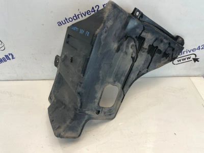 Лот: 24417752. Фото: 1. пыльник двигателя Chevrolet Lacetti... Двигатель и элементы двигателя