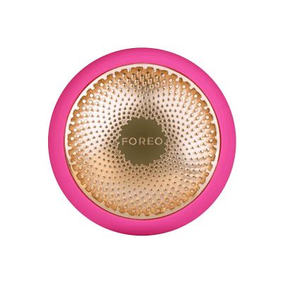 Лот: 23727365. Фото: 1. Foreo УФО Смарт-маска для лица... Лекарства