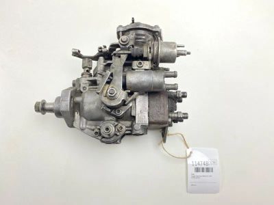 Лот: 25512873. Фото: 1. ТНВД Toyota Town Ace 1991 221006A750... Двигатель и элементы двигателя