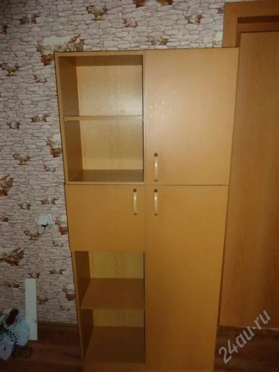 Лот: 2800658. Фото: 1. Шкаф универсальный. Шкафы, шкафы-купе