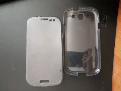 Лот: 11450084. Фото: 1. Чехол пластик, чехол для Samsung... Чехлы, бамперы