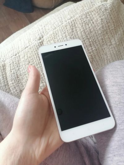 Лот: 15941845. Фото: 1. Xiaomi note 5a. Чехлы, бамперы