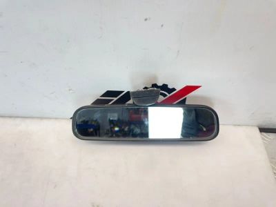 Лот: 25896826. Фото: 1. зеркало Hyundai Matrix FC. Двигатель и элементы двигателя