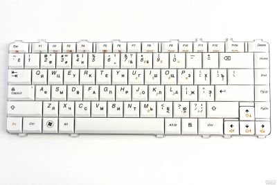 Лот: 10385580. Фото: 1. Клавиатура для Lenovo Y450, Y450A... Клавиатуры для ноутбуков