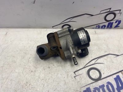 Лот: 21714910. Фото: 1. клапан EGR Nissan Primera WQP11. Двигатель и элементы двигателя