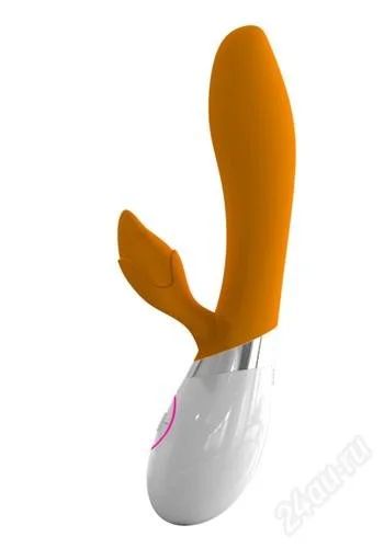 Лот: 2230340. Фото: 1. вибратор rabbit odeco od-8101rv7. Игрушки