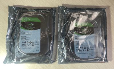 Лот: 21059340. Фото: 1. Жесткий диск Seagate BarraCuda... Жёсткие диски (HDD)