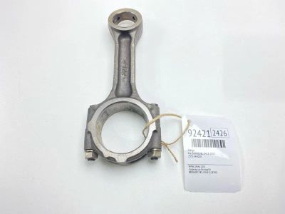 Лот: 23606618. Фото: 1. Шатун Kia Sorento 2003 235104A000... Двигатель и элементы двигателя