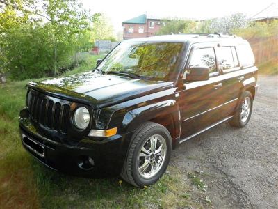 Лот: 1840427. Фото: 1. JEEP LIBERTY 2007. Автомобили