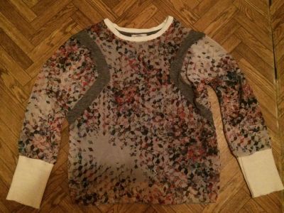 Лот: 4950617. Фото: 1. Блузка, S. Блузы, рубашки, водолазки