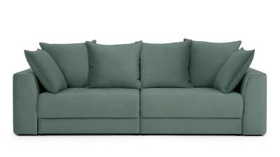 Лот: 25569151. Фото: 1. Прямой диван Monako New. Диваны