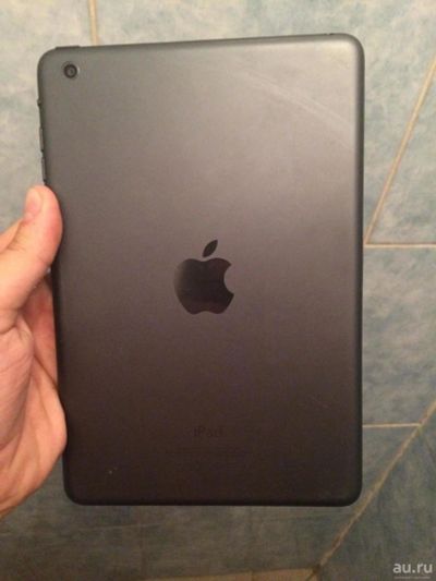 Лот: 8495143. Фото: 1. iPad mini. Планшеты