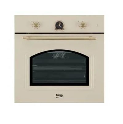 Лот: 16063036. Фото: 1. Духовой шкаф BEKO OIM 27200... Плиты, духовые шкафы, варочные поверхности