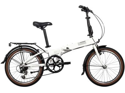 Лот: 22379149. Фото: 1. Складной велосипед Novatrack Vortex... Велосипеды