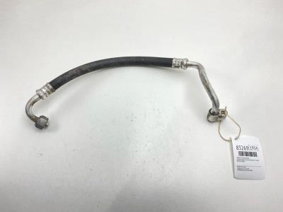 Лот: 21761208. Фото: 1. Трубка кондиционера Toyota Estima... Двигатель и элементы двигателя