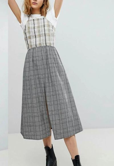 Лот: 16094487. Фото: 1. Сарафан платье ASOS. Платья