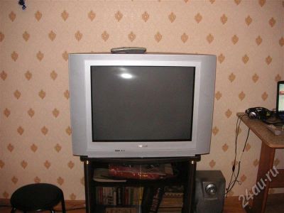 Лот: 210898. Фото: 1. Телевизор PHILIPS диагональ 70... Телевизоры