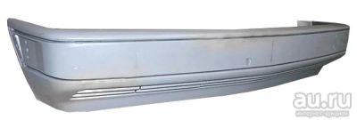 Лот: 3709619. Фото: 1. Бампер mercedes w124 (90-95 гг... Кузов