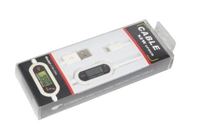 Лот: 7836358. Фото: 1. Дата кабель iPhone 5/5S 8pin с... Дата-кабели, переходники