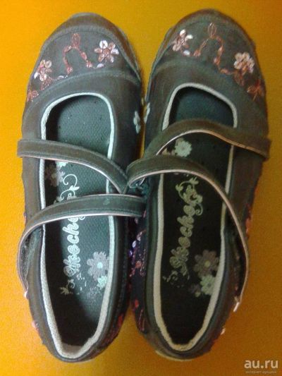 Лот: 10413980. Фото: 1. туфли Skechers р 30. Туфли