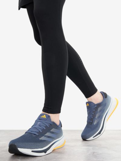 Лот: 24287899. Фото: 1. Кроссовки мужские adidas Supernova... Кеды, кроссовки, слипоны