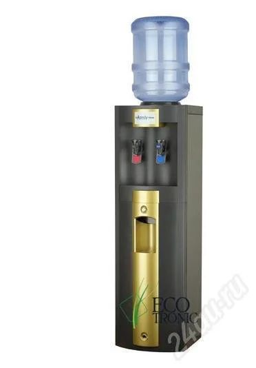 Лот: 353433. Фото: 1. Кулер для воды bio family delux... Красноярск