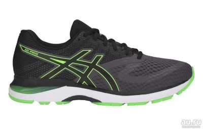 Лот: 13315584. Фото: 1. Беговые кроссовки ASICS GEL PULSE... Кеды, кроссовки, слипоны