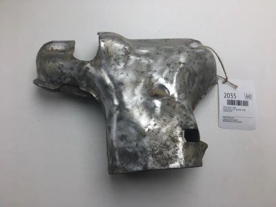Лот: 20374203. Фото: 1. Термоэкран Nissan Cefiro 1998... Кузов