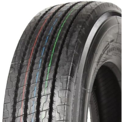 Лот: 19830875. Фото: 1. 245/70 R19.5 Amberstone-366 н... Шины