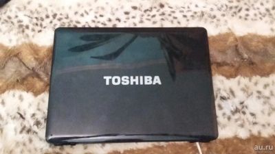 Лот: 9258725. Фото: 1. Ноутбук Toshiba u400d-204. Ноутбуки