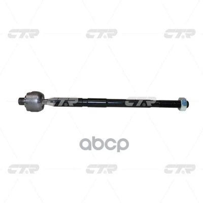 Лот: 14077989. Фото: 1. Тяга рулевая Ctr арт. CRG14. Другое (автозапчасти)