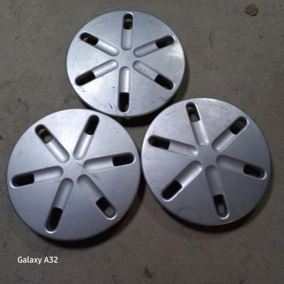 Лот: 25379256. Фото: 1. Колпак колесный оригинальный R15... Колпаки