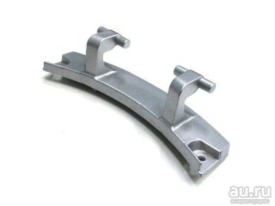 Лот: 15564032. Фото: 1. Петля люка Samsung DC61-02256A. Запчасти для остальной бытовой техники