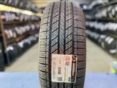 Лот: 20021390. Фото: 1. шины 225/75 R16 Hankook RA23 Dynapro... Шины