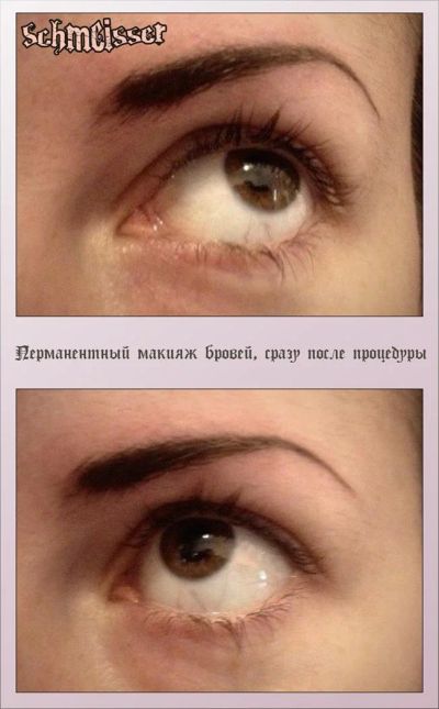 Лот: 2907614. Фото: 1. Перманентный макияж (татуаж) в... Другие (красота, здоровье, медицина)