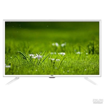 Лот: 9737029. Фото: 1. Новый Телевизор TCL 32" LED32D2700W... Телевизоры