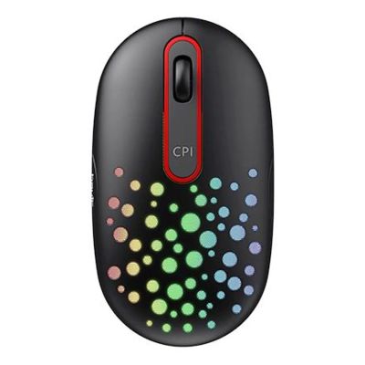 Лот: 24530810. Фото: 1. Мышь Havit MS64GT Black. Клавиатуры и мыши