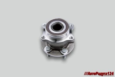Лот: 25594843. Фото: 1. Ступица задняя Subaru Forester... Ходовая, подвеска, рулевое управление