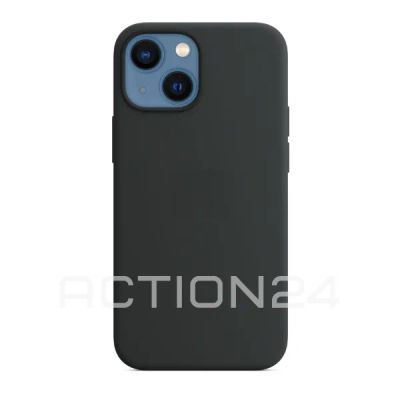 Лот: 20826322. Фото: 1. Чехол на iPhone 13 Silicone Case... Чехлы, бамперы