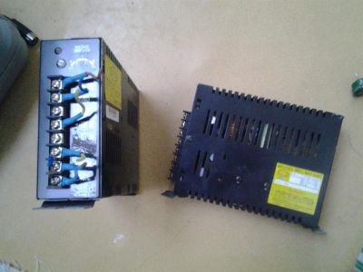 Лот: 3363027. Фото: 1. ИБП WY-03С 2 шт. Контрольно-измерительное оборудование