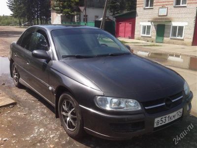 Лот: 2964041. Фото: 1. опель омега opel omega. Автомобили