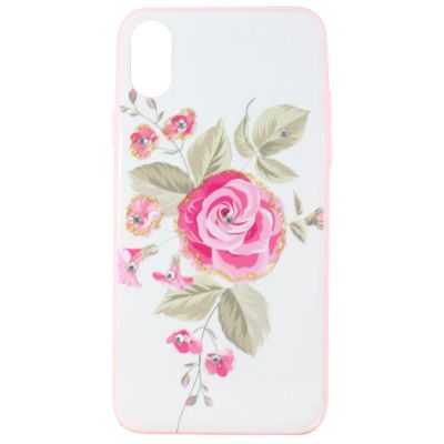 Лот: 25662738. Фото: 1. Чехол Apple iPhone X (A1865)/iPhone... Чехлы, бамперы