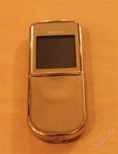 Лот: 1485295. Фото: 1. Nokia 8800 sirocco gold (Обмен... Кнопочные мобильные телефоны