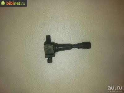 Лот: 13828224. Фото: 1. катушка зажигания. Двигатель и элементы двигателя