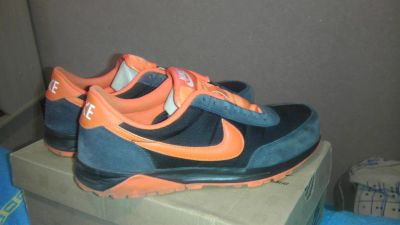 Лот: 3364602. Фото: 1. nike кросовки оригинал. Кеды, кроссовки, слипоны