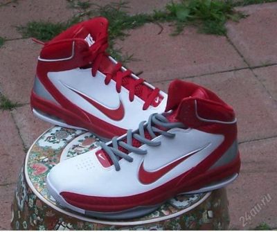 Лот: 776292. Фото: 1. новая nike air max hyped pr обувь... Другое (мужская обувь)